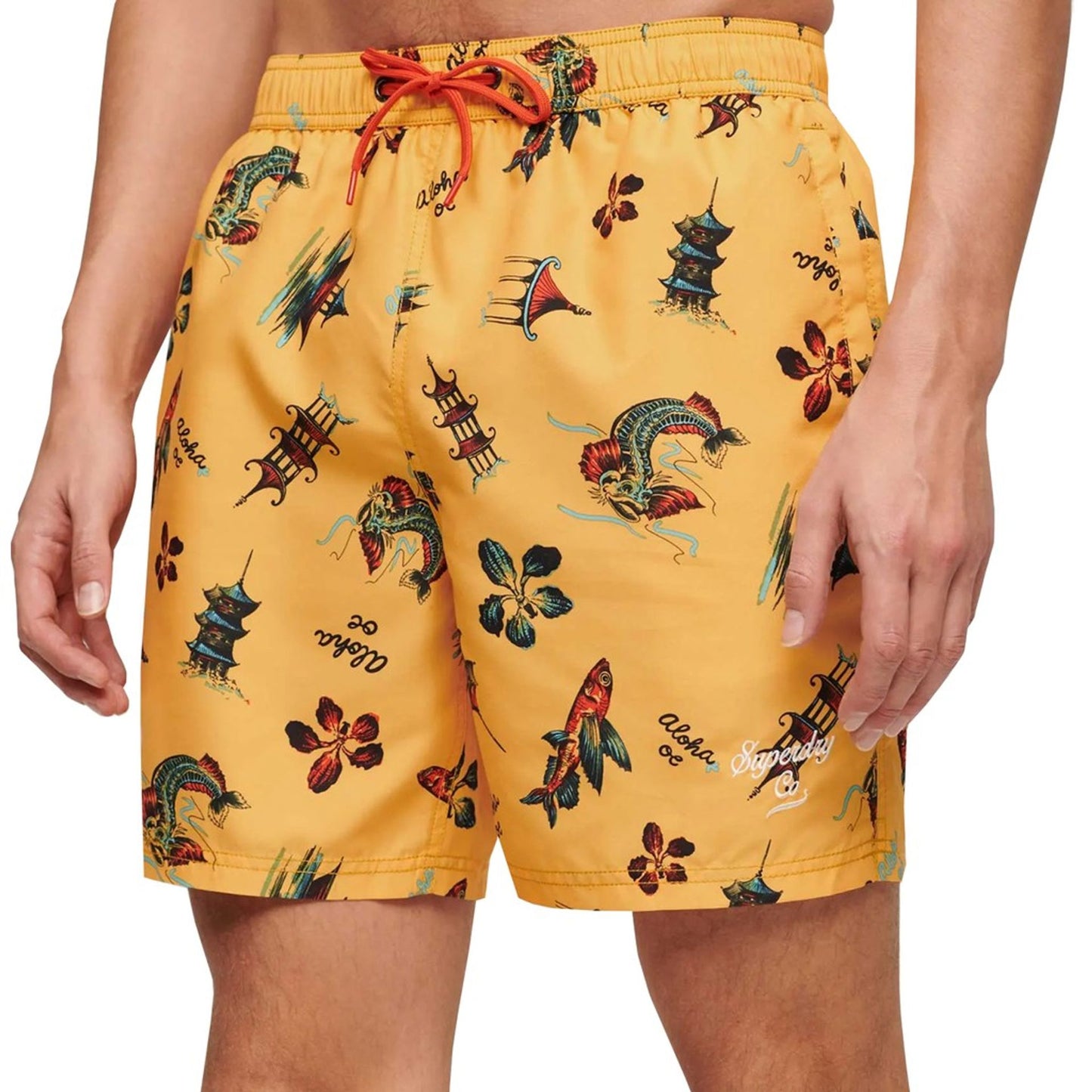 Superdry Swimwear