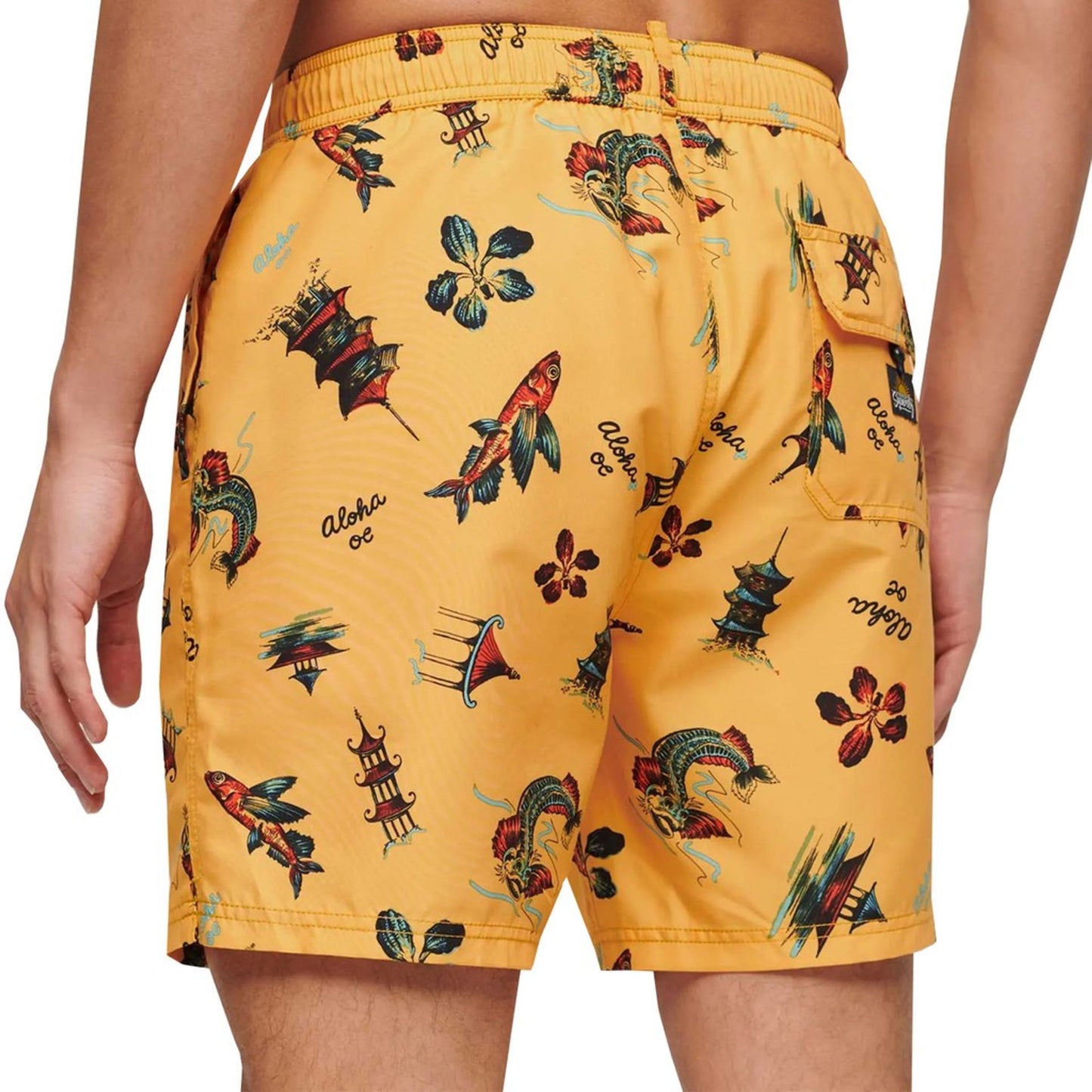Superdry Swimwear