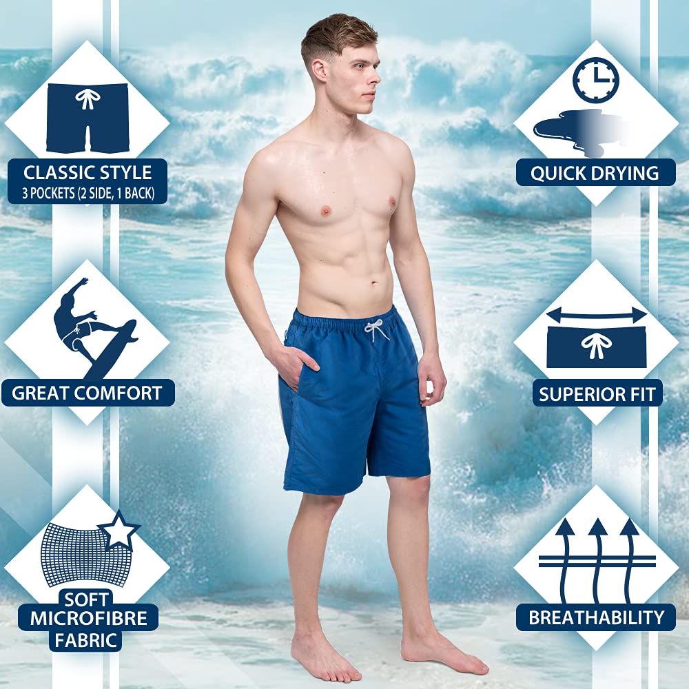 Designer premium swimwear quality beachwear