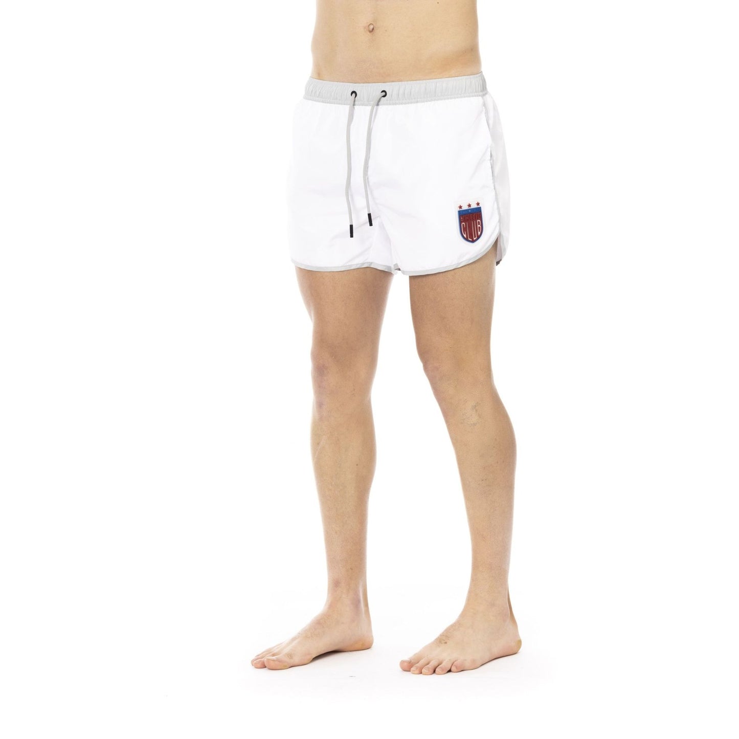 Premium Italian designer swimwear men's beachwear