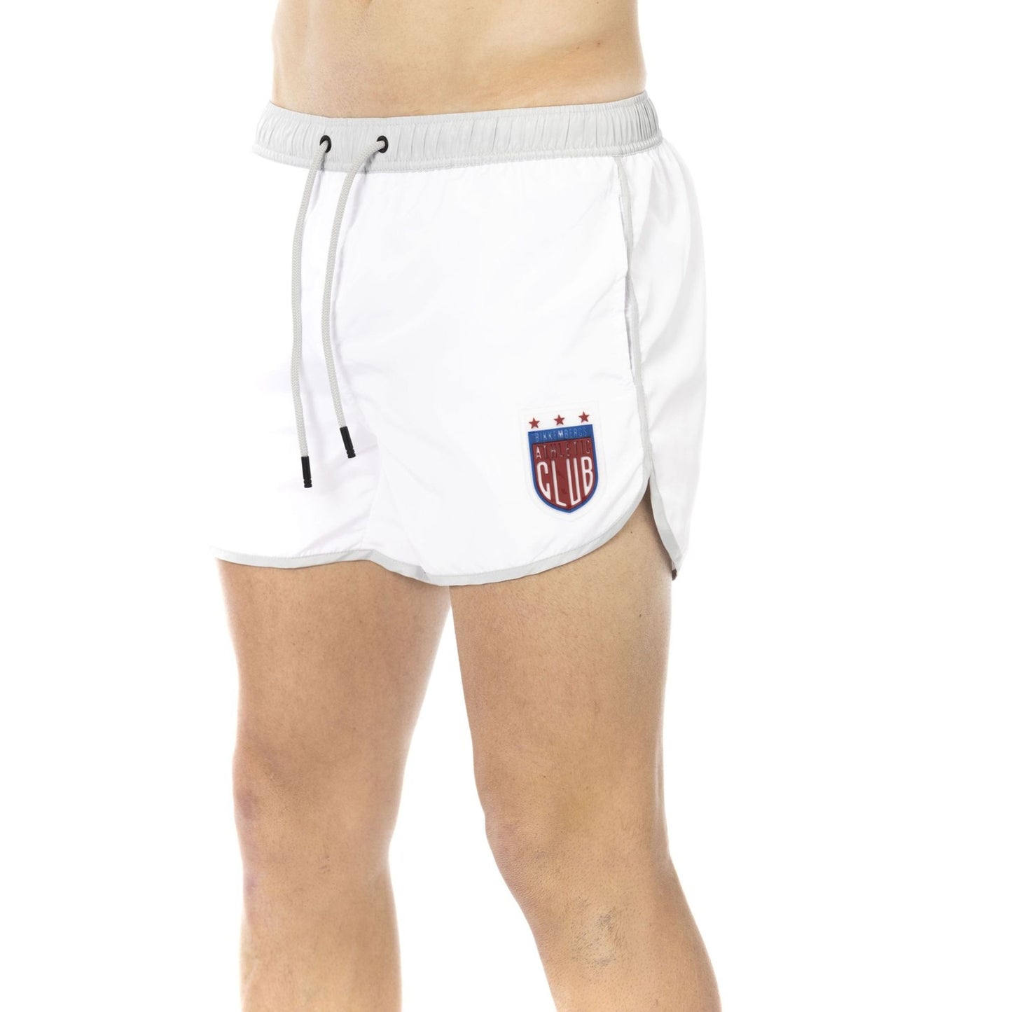 Premium Italian designer swimwear men's beachwear