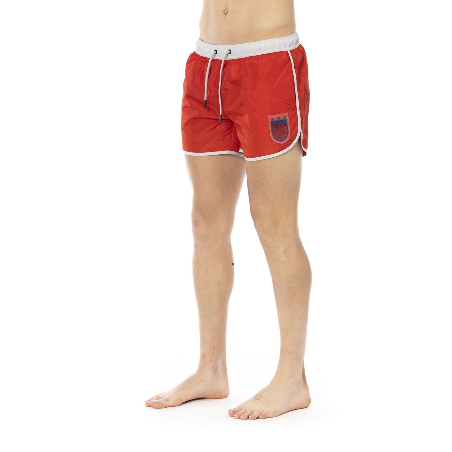 Premium Italian designer swimwear men's beachwear