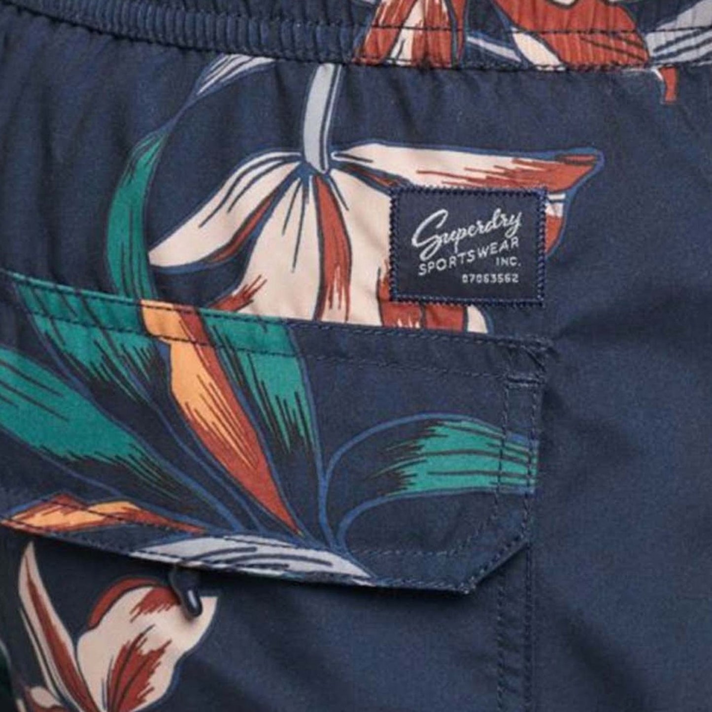 Superdry Swimwear