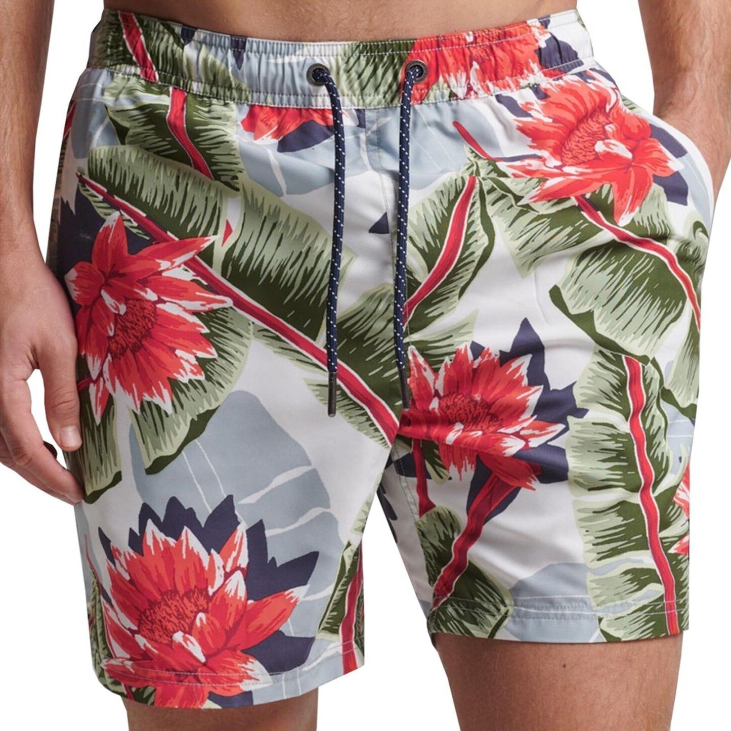 Superdry Swimwear