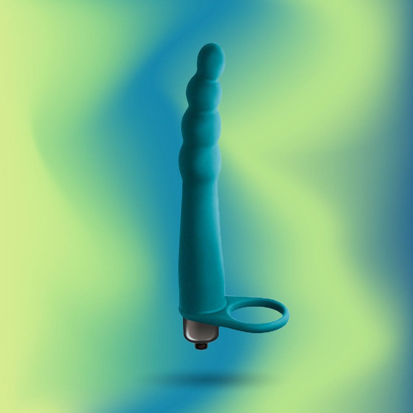 Ayay. Strap On