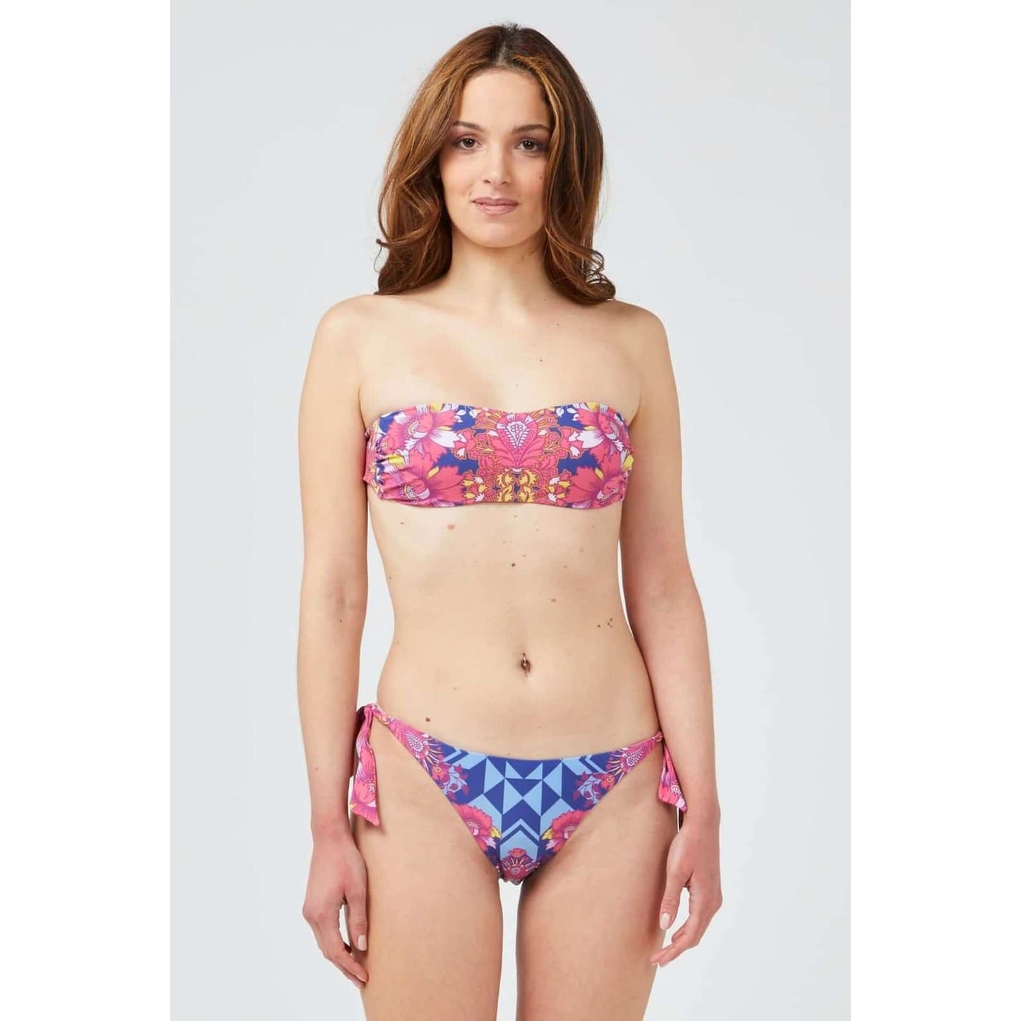Designer European women's swimwear luxury bikini