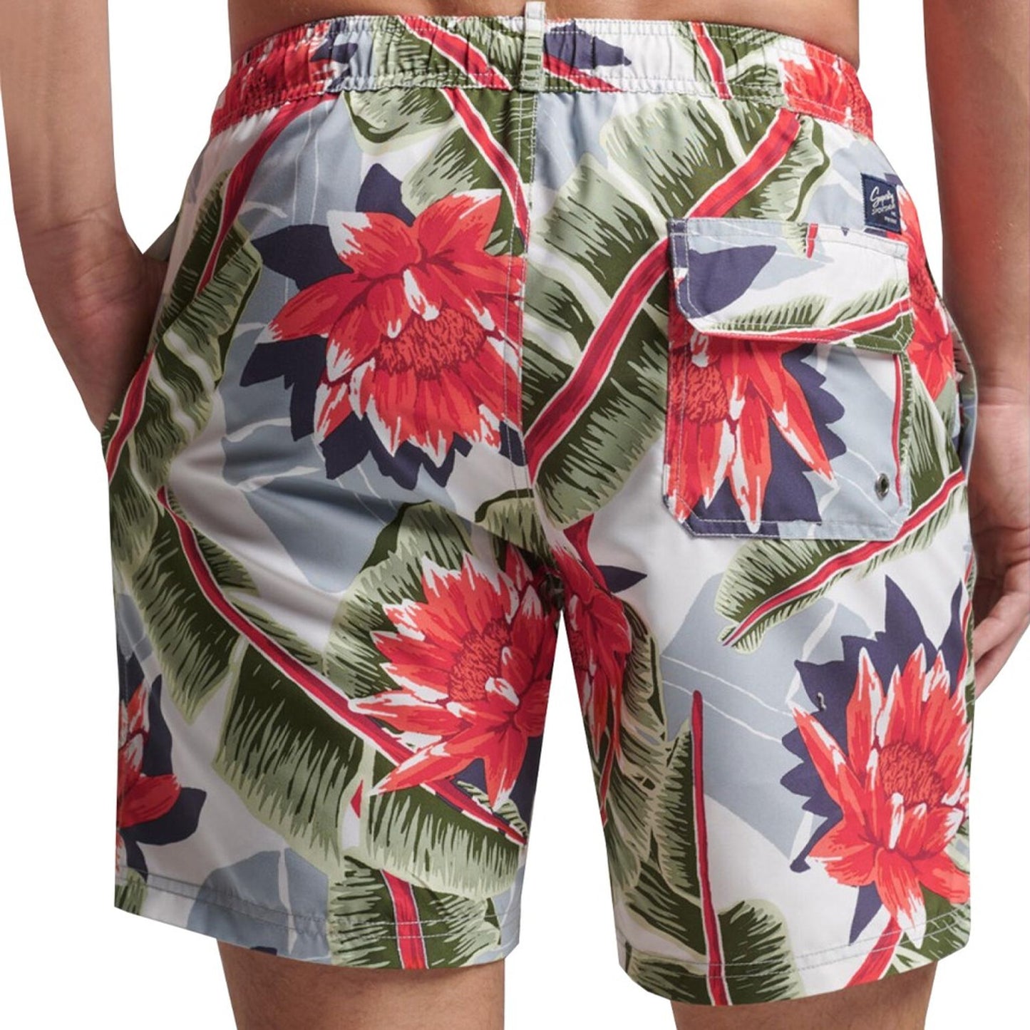 Superdry Swimwear