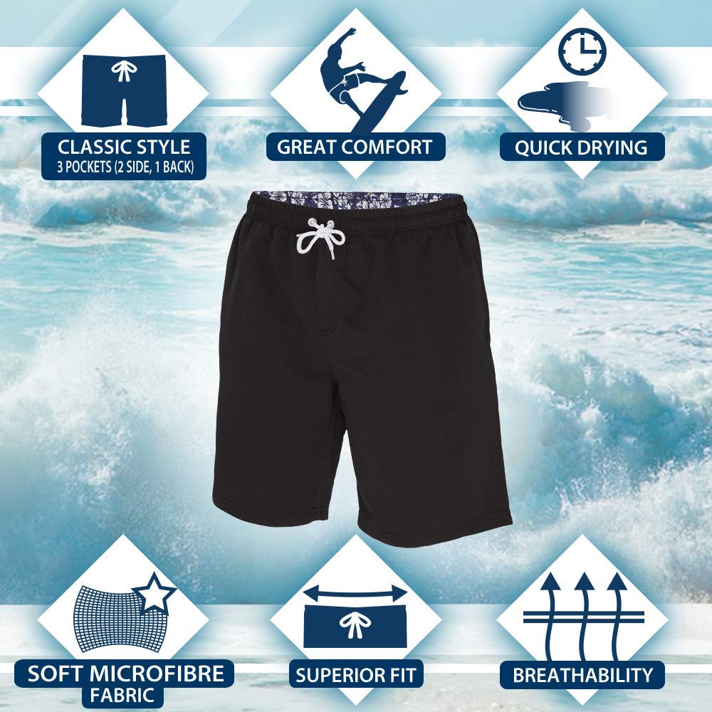 Designer premium swimwear quality beachwear