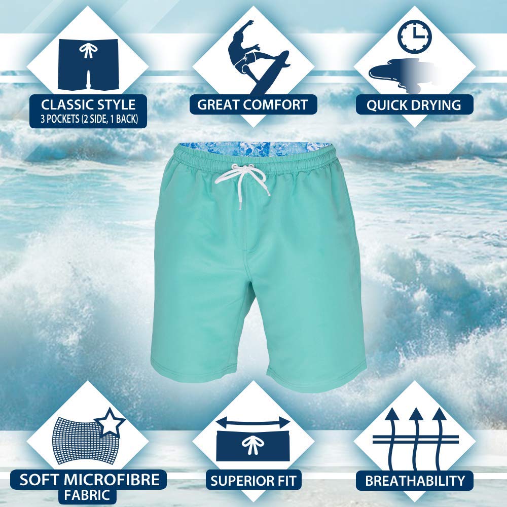 Designer premium swimwear quality beachwear
