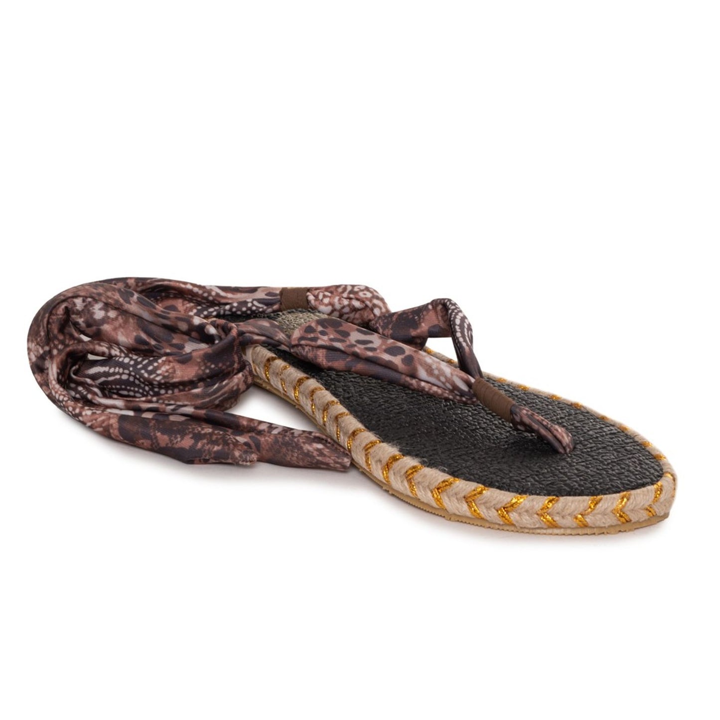 Nalho Sandals