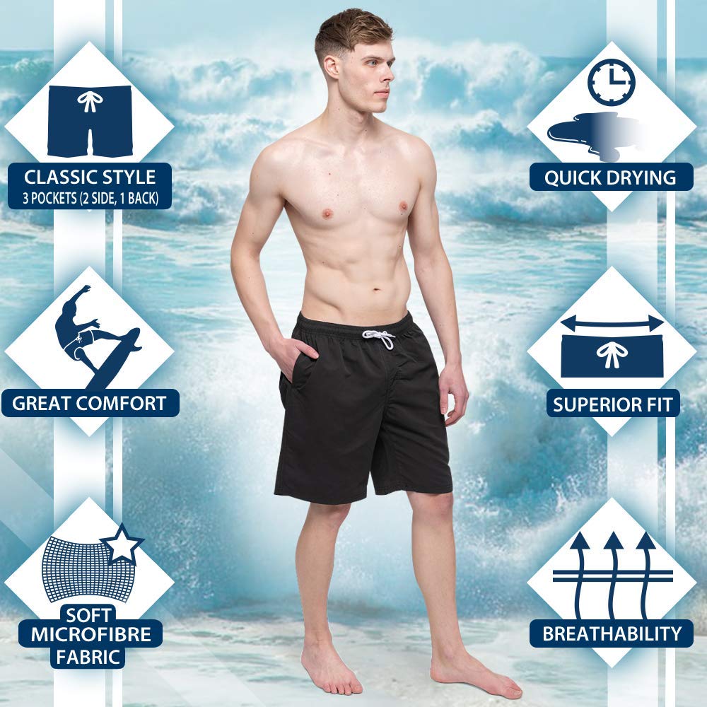 Designer premium swimwear quality beachwear