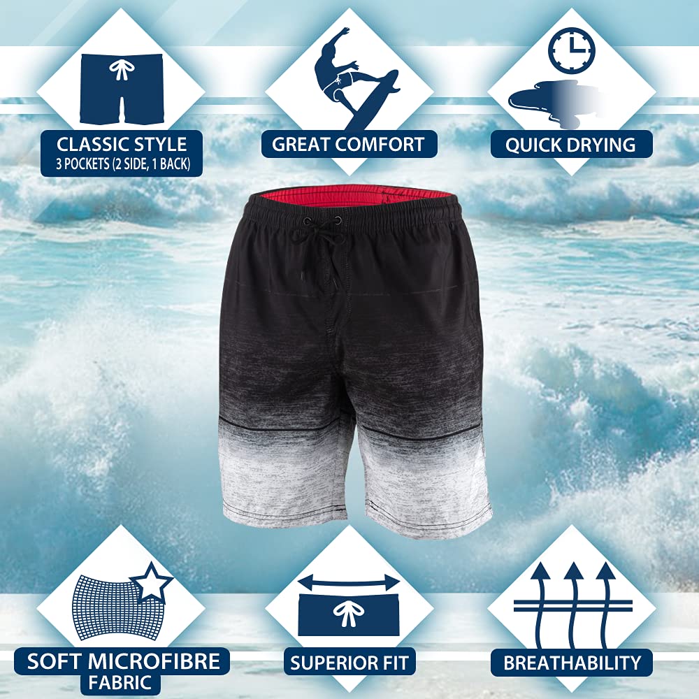 Designer premium swimwear quality beachwear