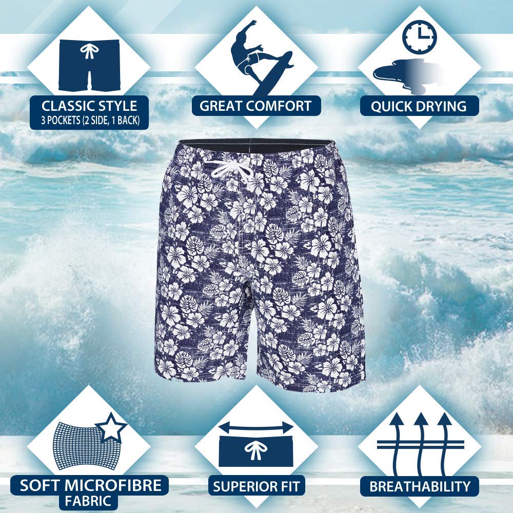 Designer premium swimwear quality beachwear