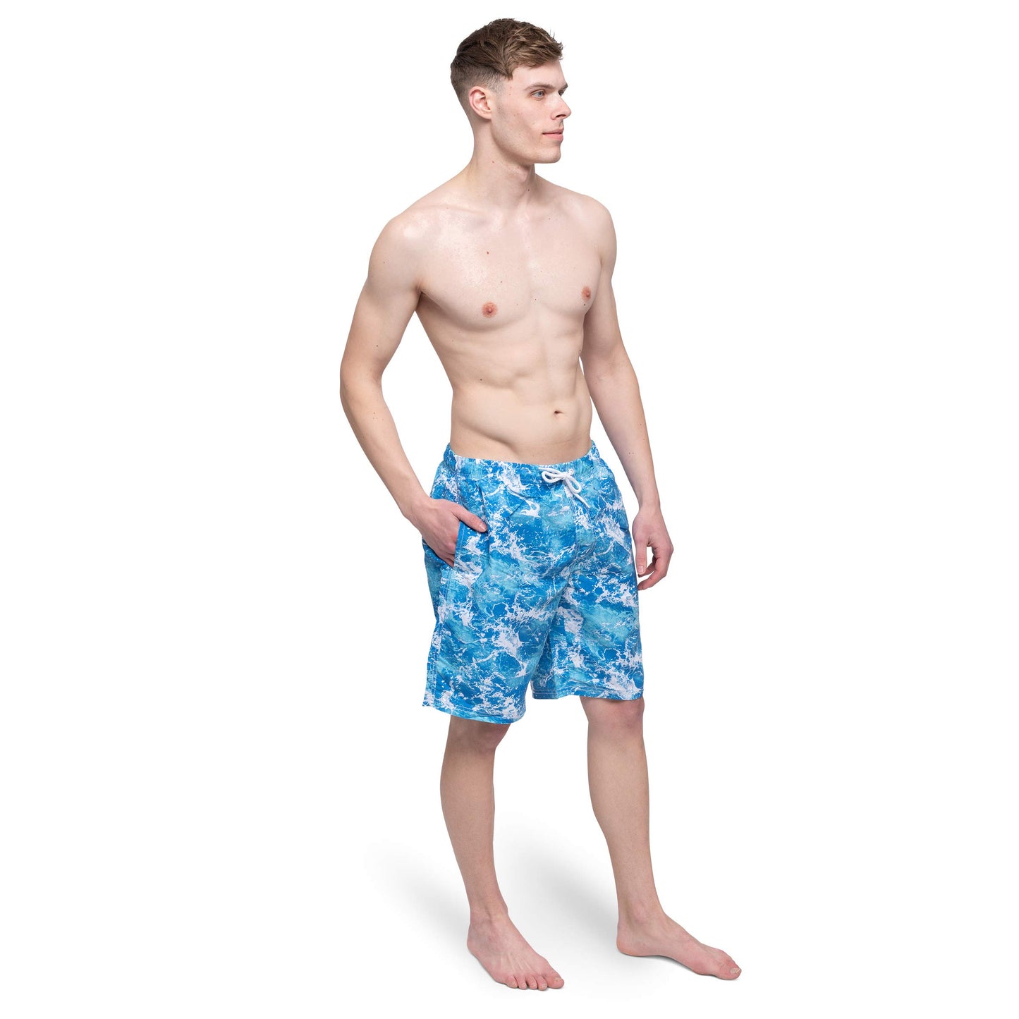 Designer premium swimwear quality beachwear