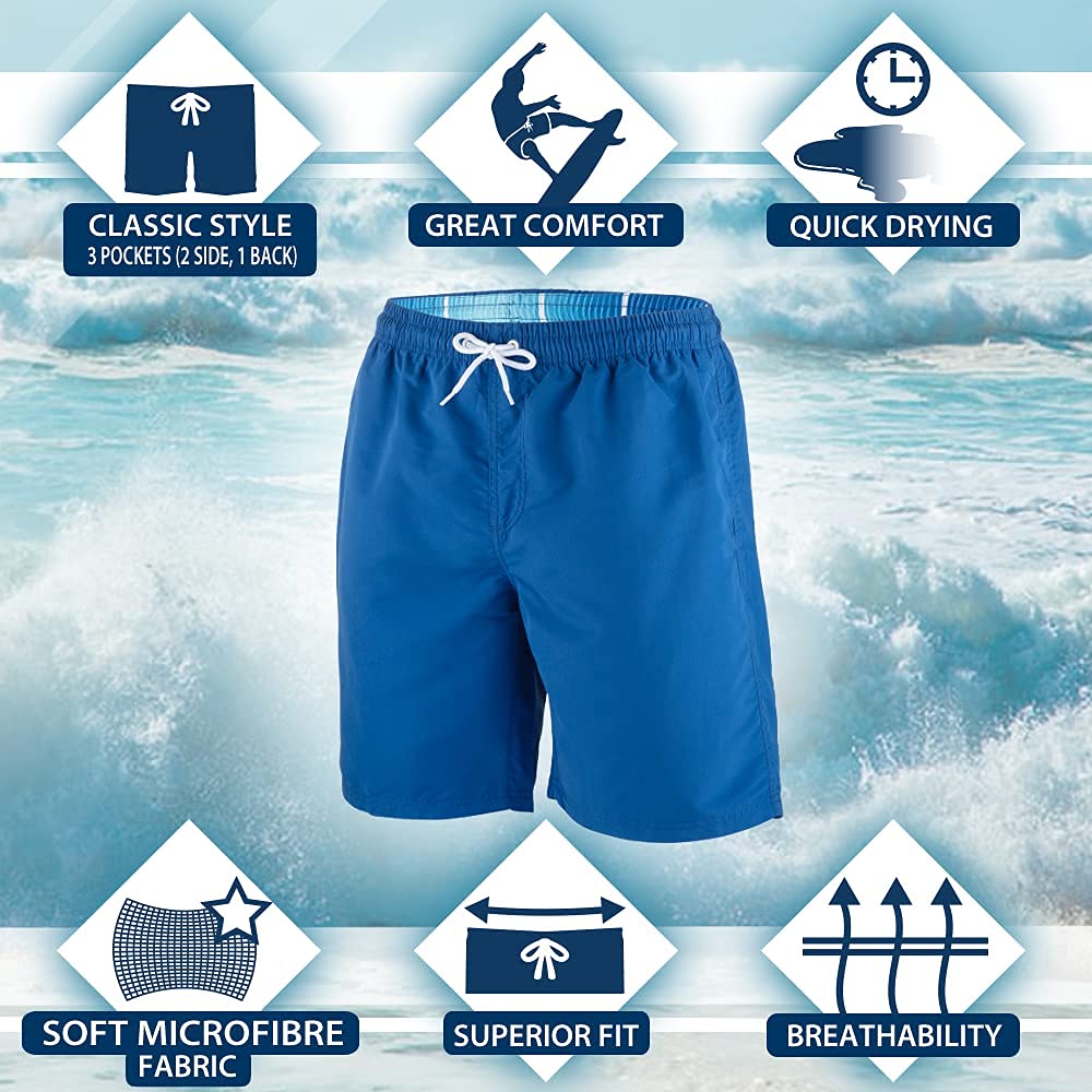 Designer premium swimwear quality beachwear