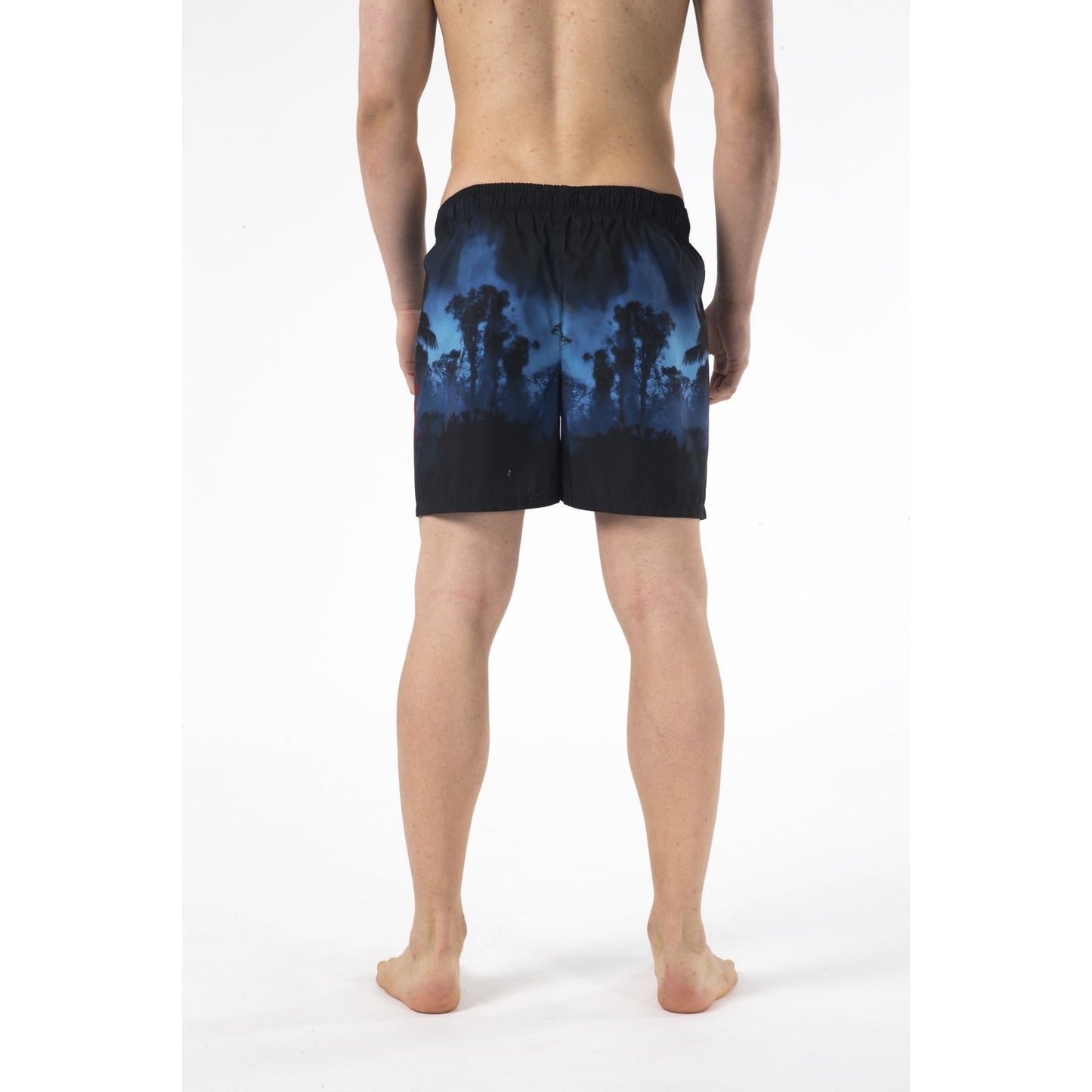 Premium Italian fashion swimwear designer quality