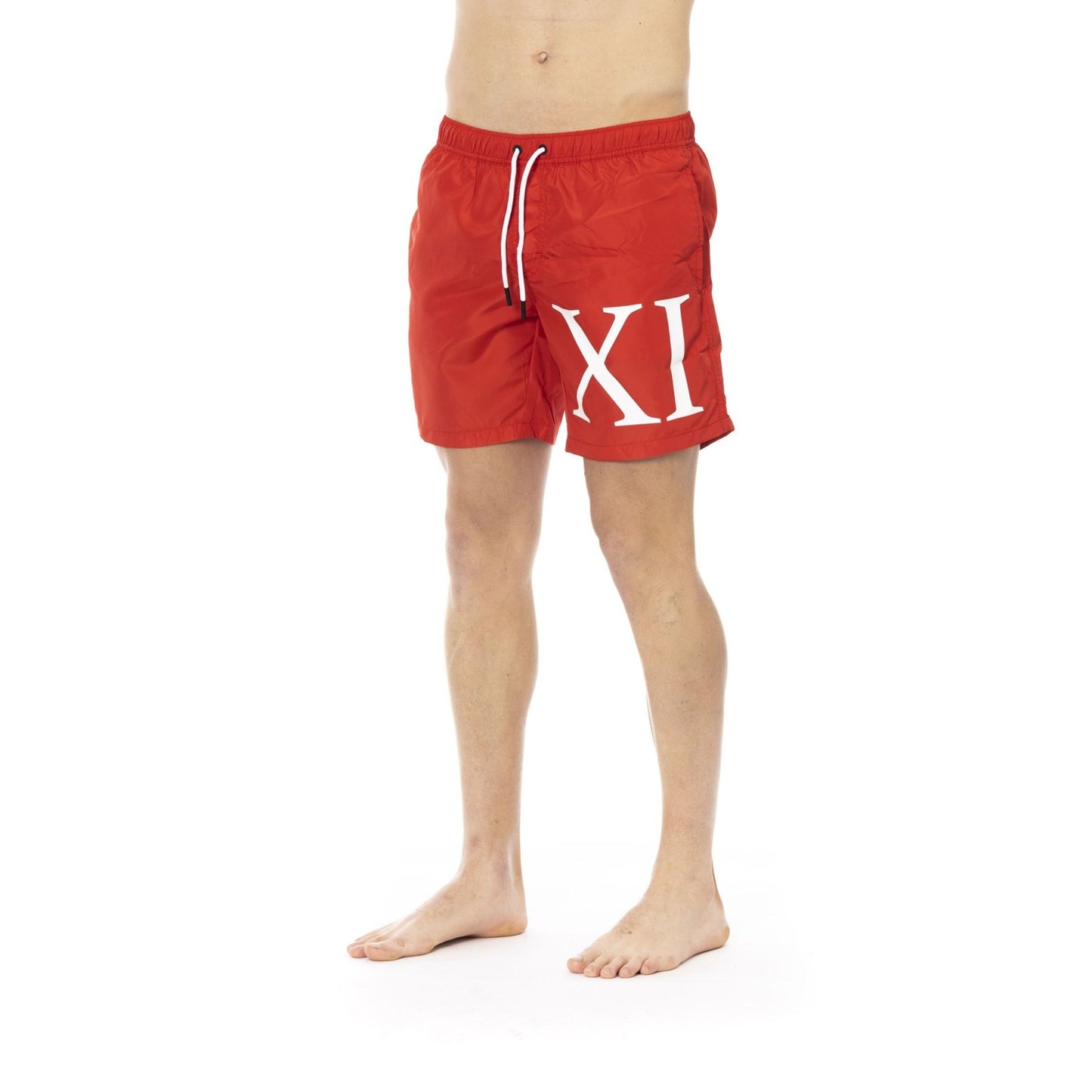 Premium Italian designer swimwear men's beachwear
