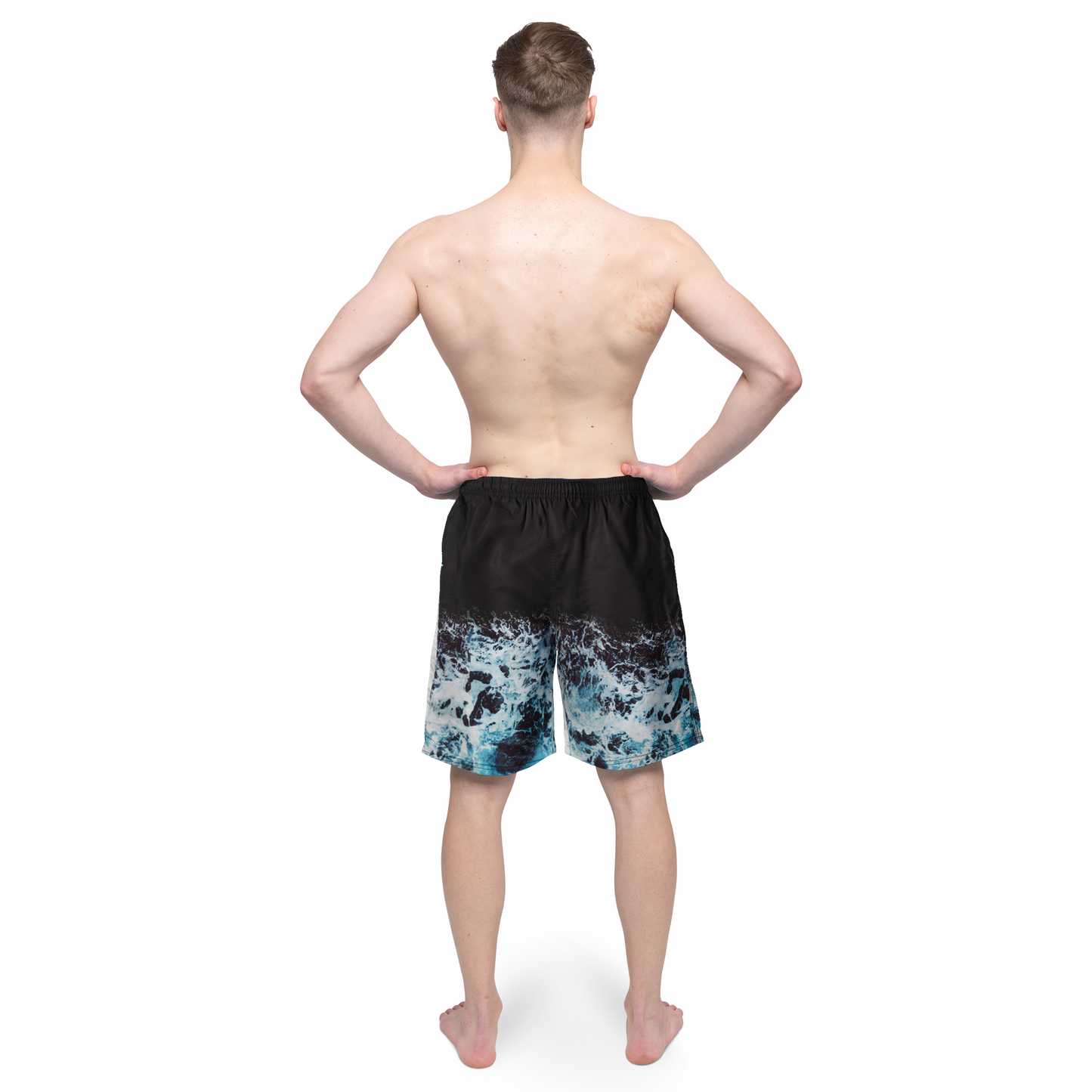 Designer premium swimwear quality beachwear