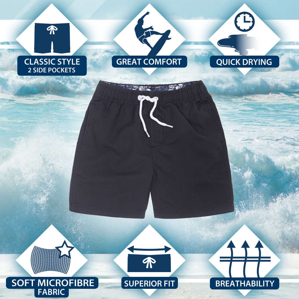 Ice Cross premium Canadian designer swimwear