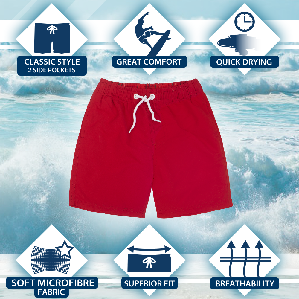 Ice Cross premium Canadian designer swimwear