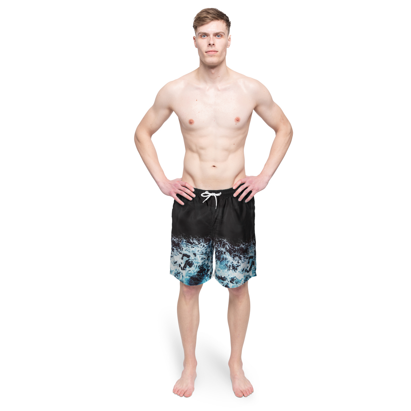 Designer premium swimwear quality beachwear