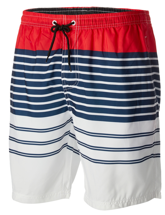 Ice Cross premium Canadian designer swimwear