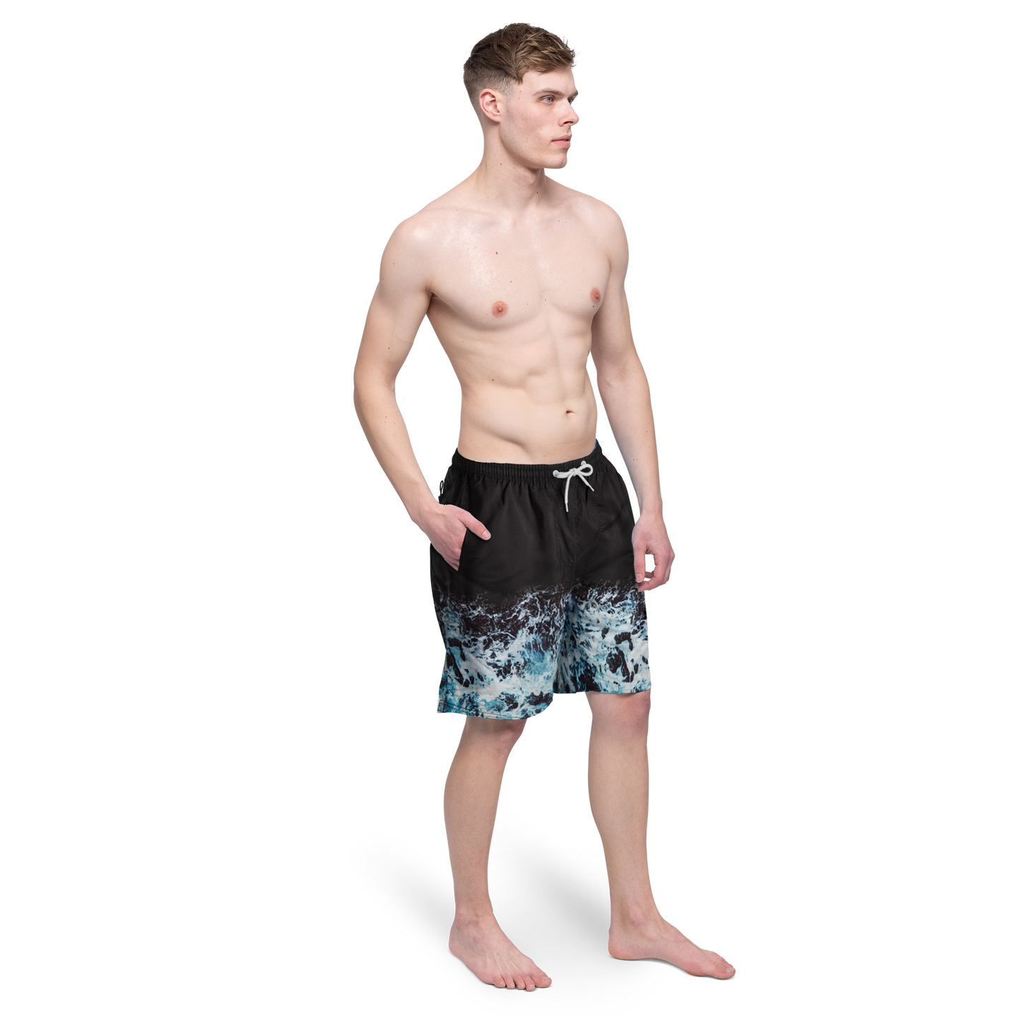 Designer premium swimwear quality beachwear