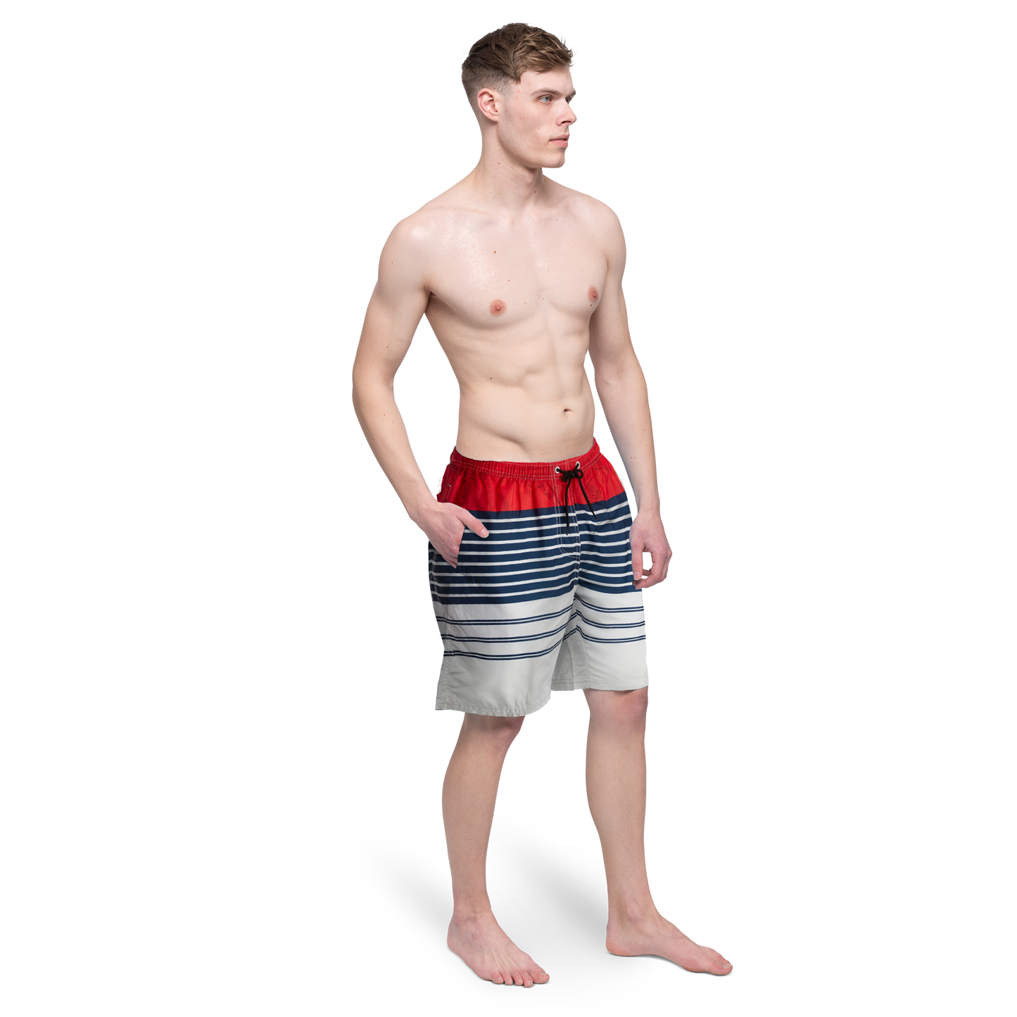 Designer premium swimwear quality beachwear