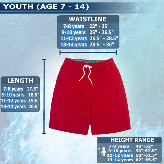 Ice Cross premium Canadian designer swimwear