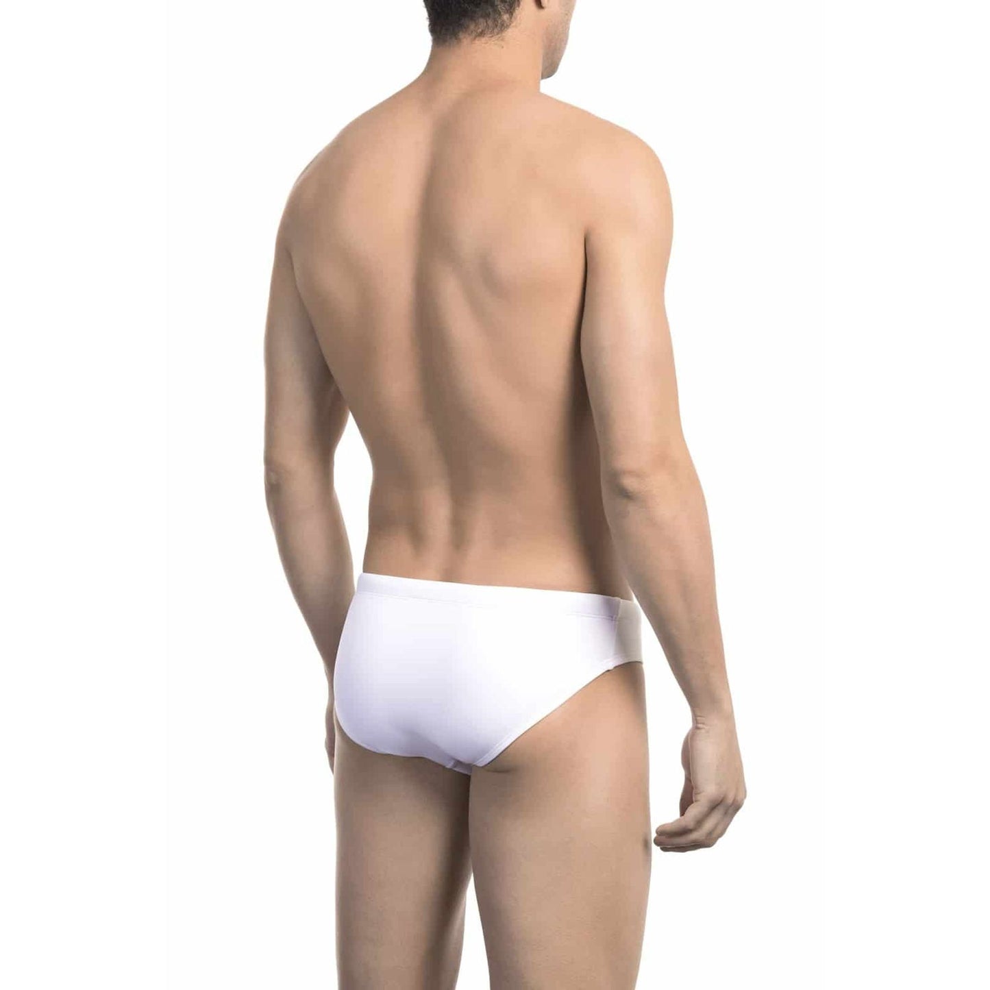 Premium Italian designer swimwear men's beachwear