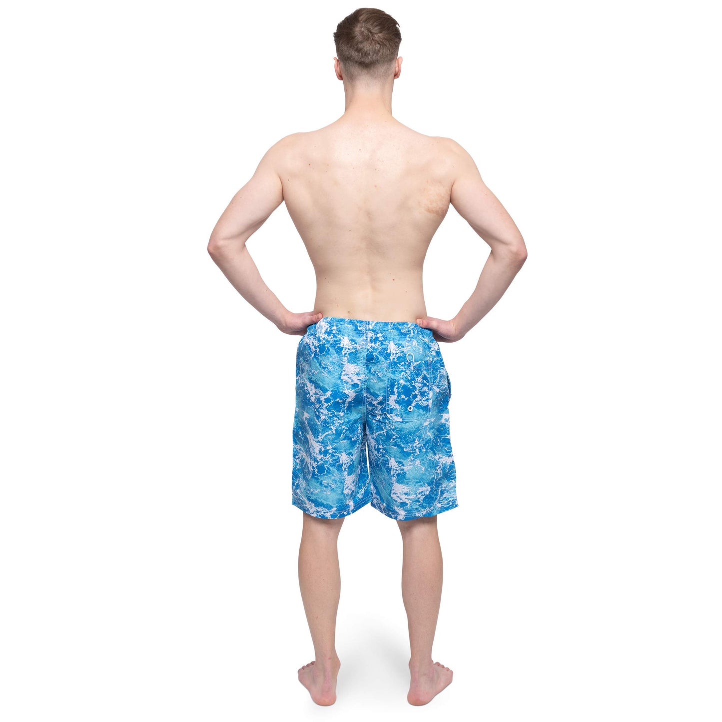 Designer premium swimwear quality beachwear