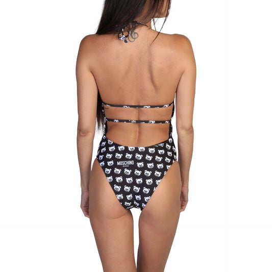 Ultra-luxury Italian designer swimwear premium beachwear