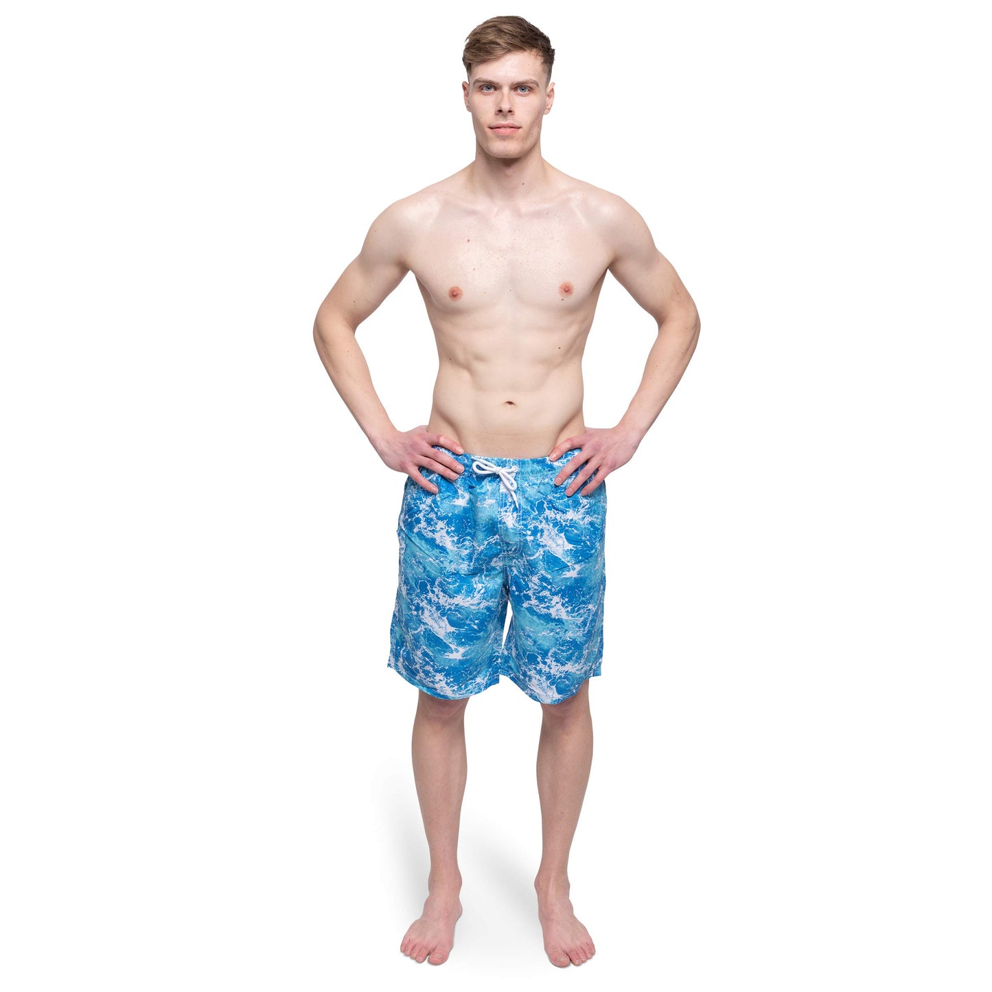 Designer premium swimwear quality beachwear