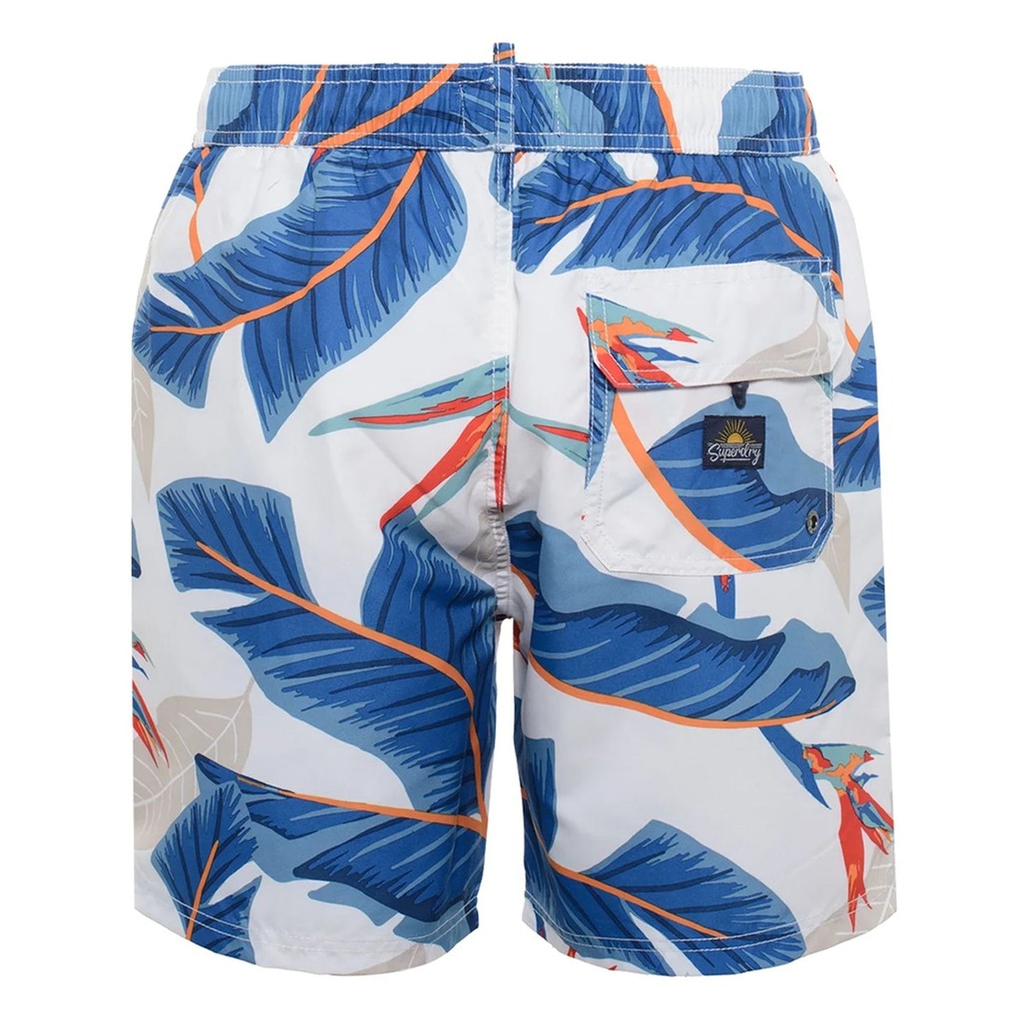 Superdry Swimwear