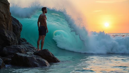 Best Men's Swimwear 2025: Designer Swim Trunks Buying Guide