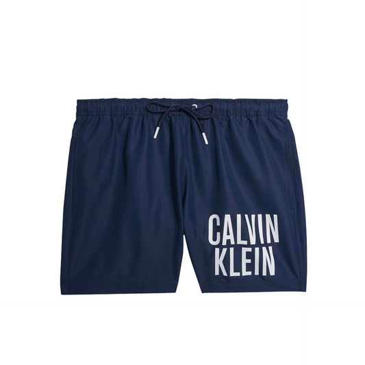 Classic American designer swimwear premium quality blue