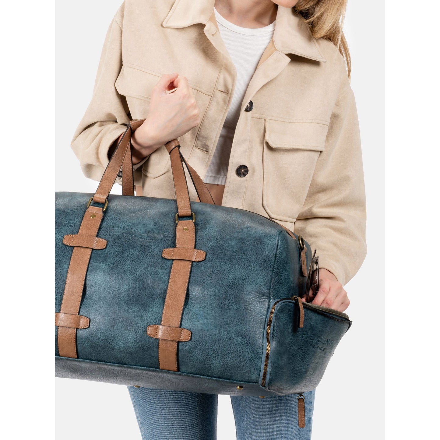 Herling Travel bags