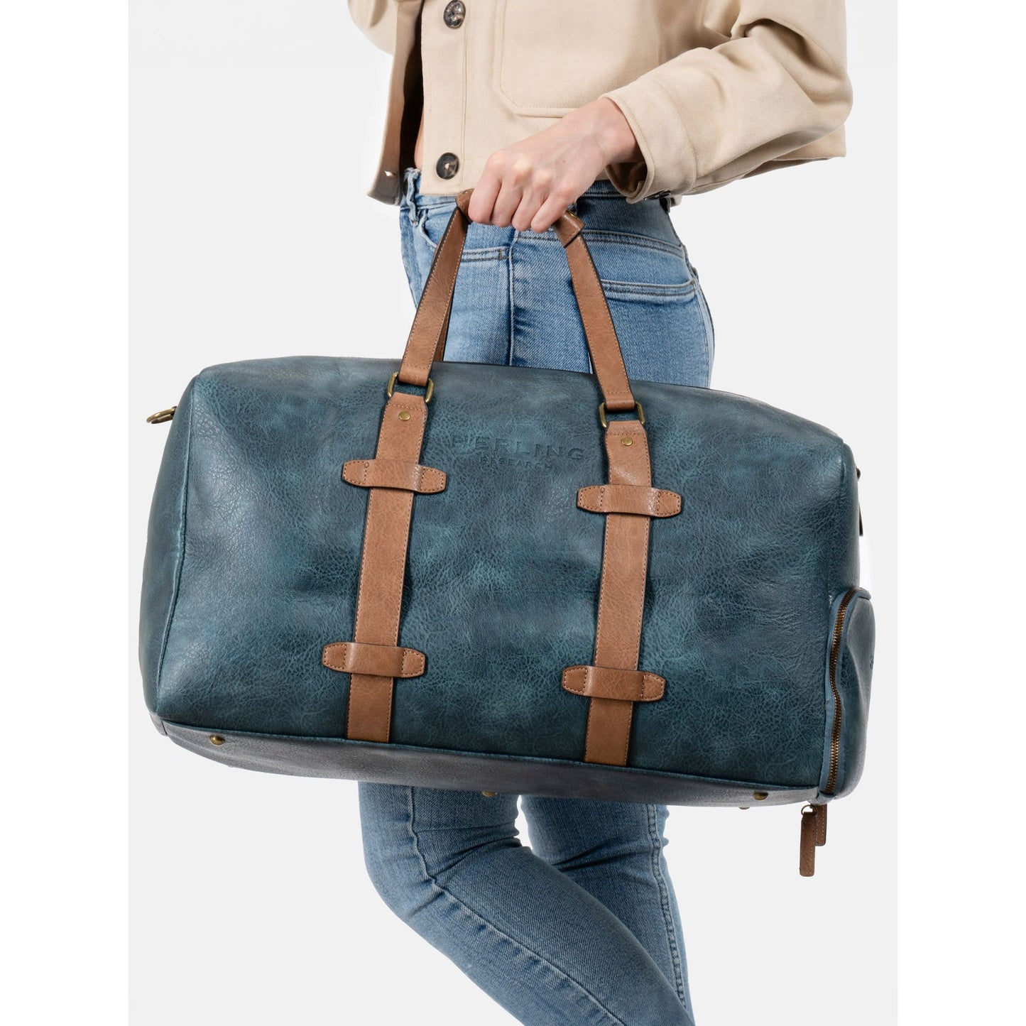 Herling Travel bags