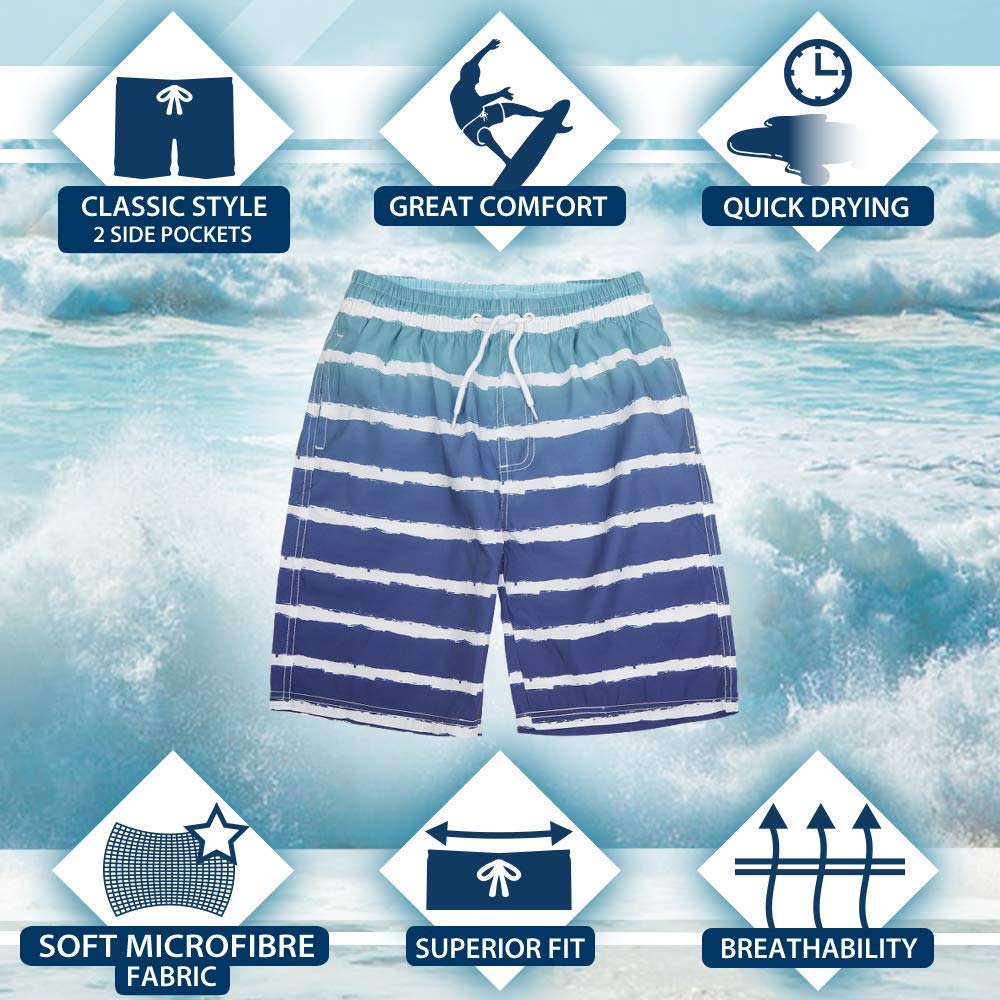 Ice Cross premium Canadian designer swimwear