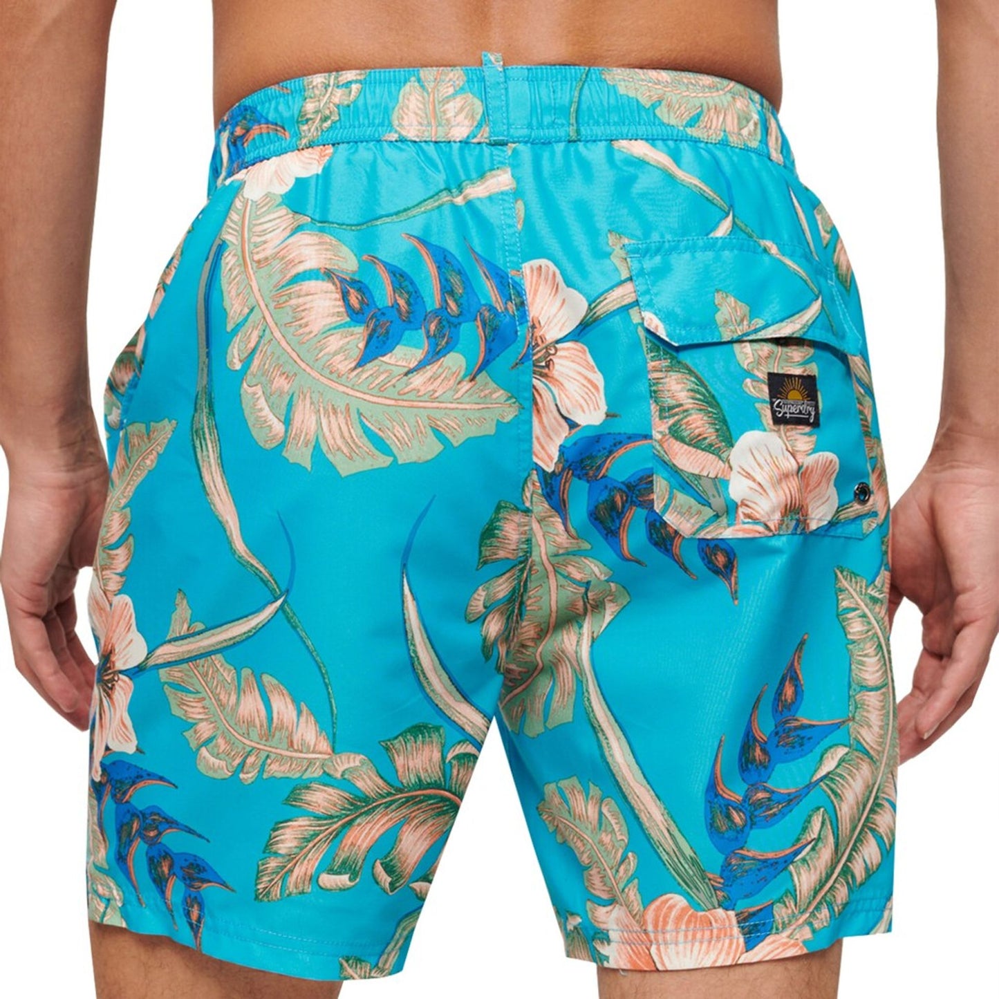 Superdry Swimwear