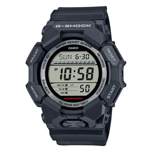 Casio Watches