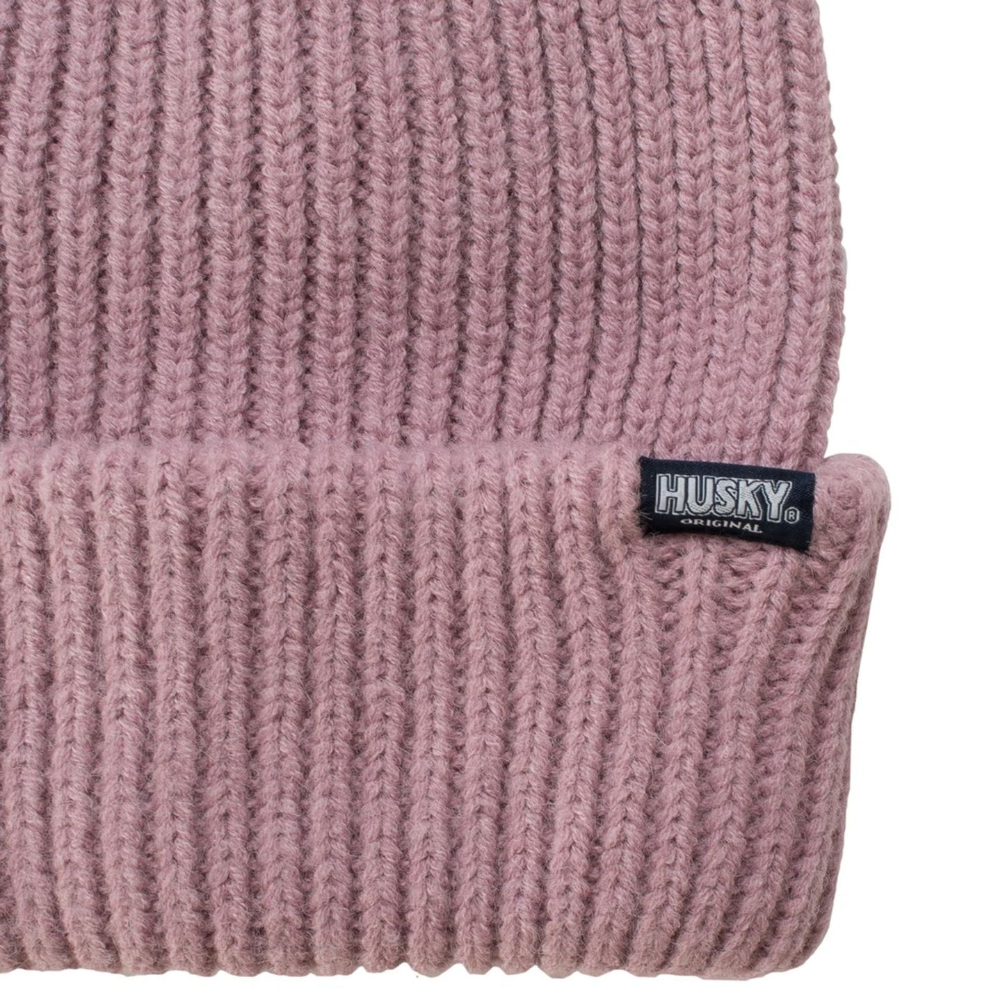 Husky Caps