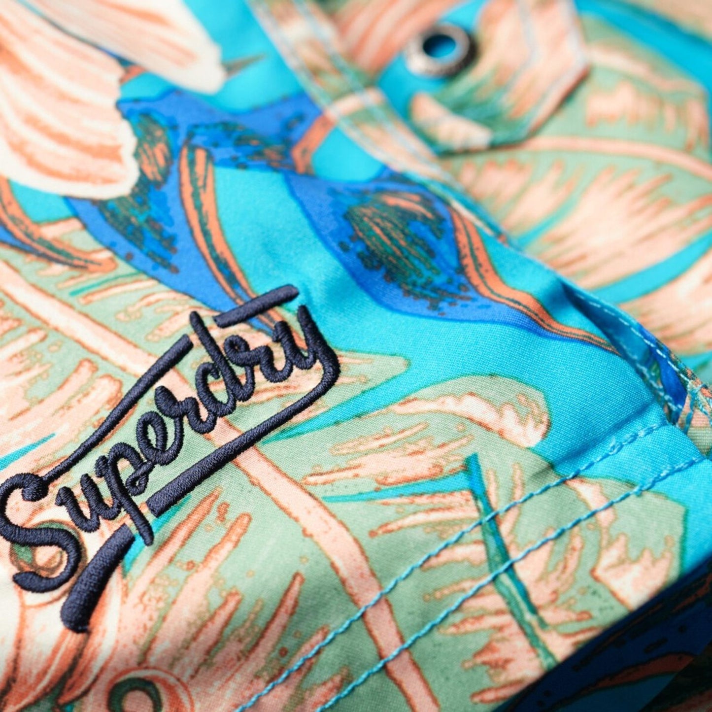 Superdry Swimwear