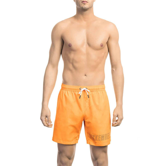 Premium Italian designer swimwear men's beachwear