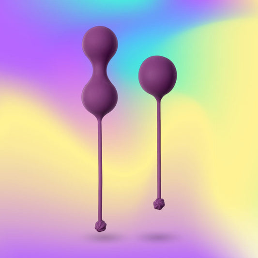 Ayay. Venus Balls