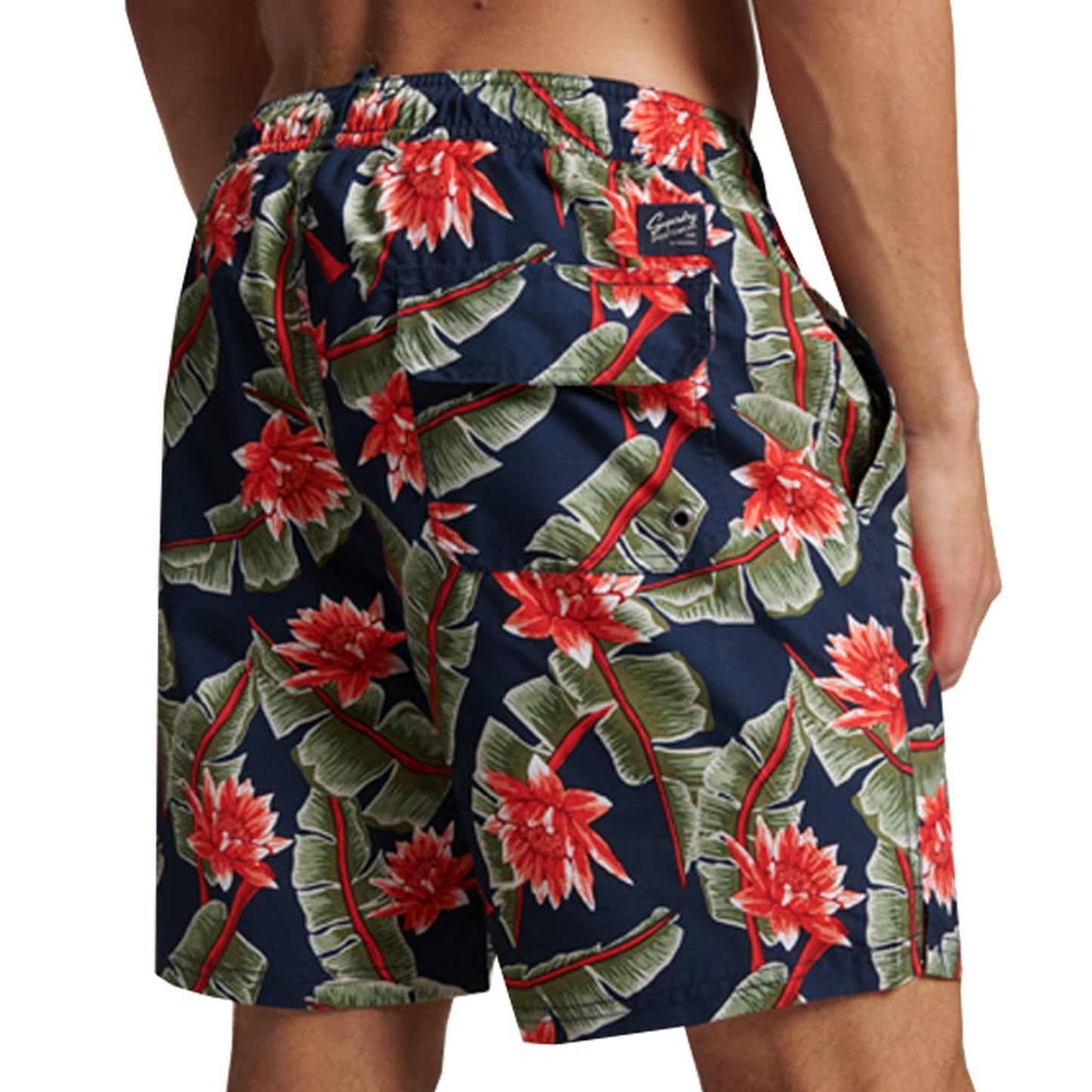 Superdry Swimwear
