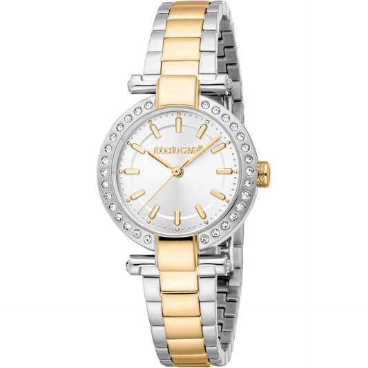 Roberto Cavalli Watches