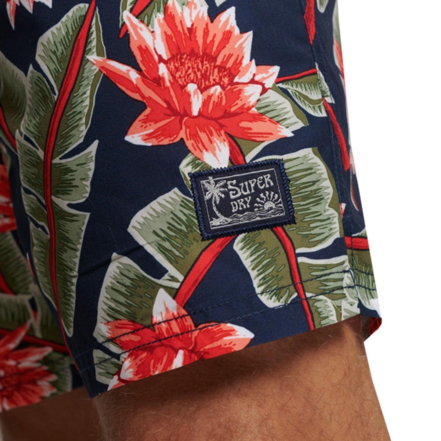 Superdry Swimwear