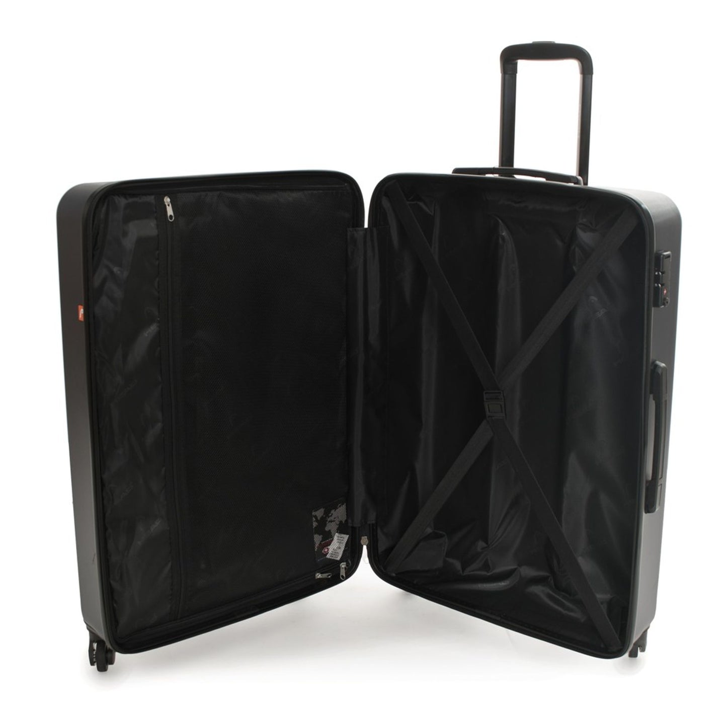 Head Travel bags