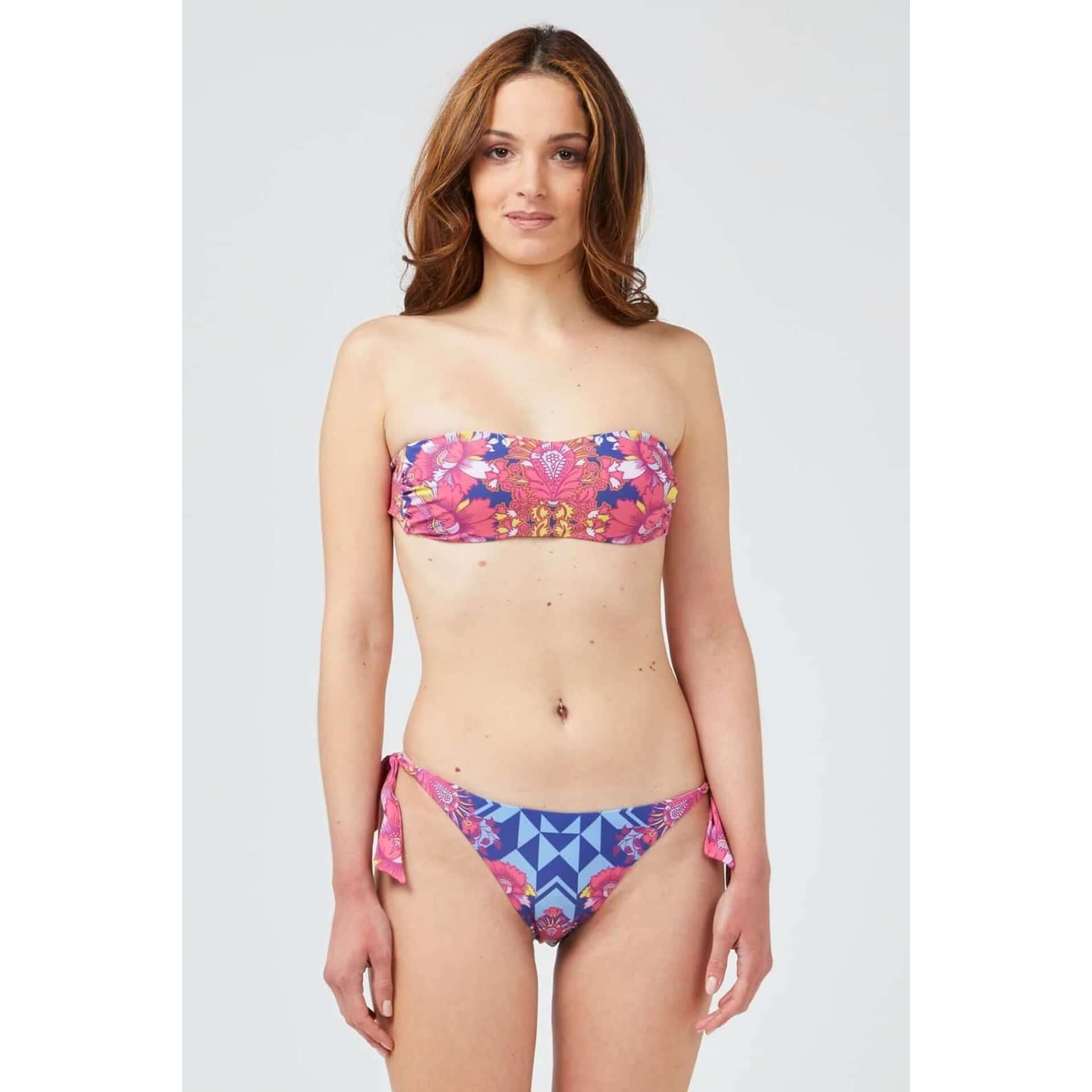 Designer European women's swimwear luxury bikini